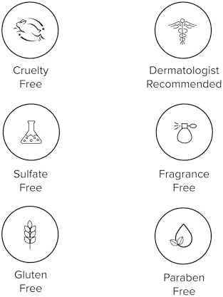 Lactic Acid and Mandelic Acid serum for gentle resurfacing and skin tone evening