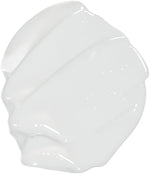 Side view of Avène Shea Oil Body Butter jar showing texture