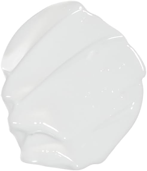 Side view of Avène Shea Oil Body Butter jar showing texture