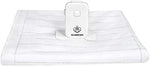 Guardian Bedside Bedwetting Alarm for Kids, Teenagers & Adults with Loud Sound & Strong Vibration to Wake Up Deep Sleepers (Bed), White - Image 3