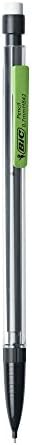 BIC Mechanical Pencil, Black - Image 4