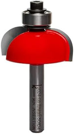 Freud 30-104 router bit carbide tip detail