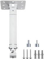 Suptek adjustable wall mount bracket extension arm
