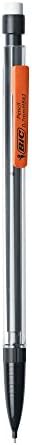 BIC Mechanical Pencil, Black - Image 5
