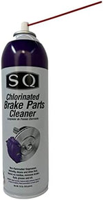 Professional automotive degreaser 12 pack case