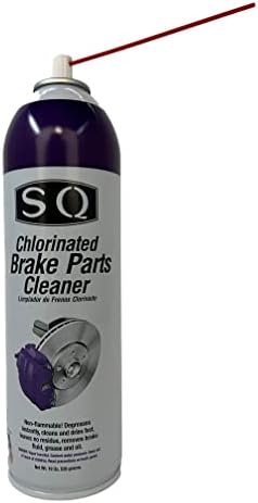 Professional automotive degreaser 12 pack case