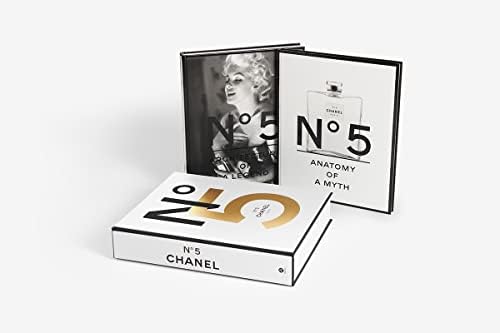 Chanel No. 5: Story of a Perfume - Image 3