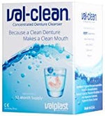 20201 Concentrated Denture Cleaner - Image 2