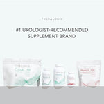 Theralogix Prostate 2.4 nutritional capsules imported authentic USA healthcare product packaging