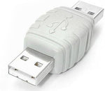 StarTech.com USB A to USB A Cable Adapter M/M (GCUSBAAMM) - Image 2