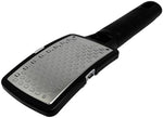 Close up of Cala Silky Glide Pro wide surface foot exfoliator