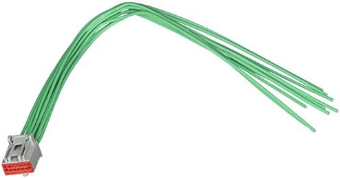 Motorcraft WPT-934 Headlight Wiring Kit - Image 2