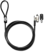 Authentic USA imported laptop cable lock for ultra thin notebooks