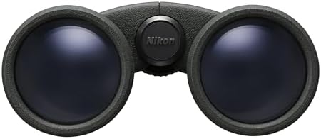 Nikon 8x42 eco glass lenses and silver coated roof prisms
