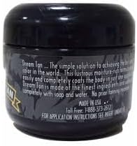 Dream Tan Instant Skin Color 2 OZ.(56.7 gm) (Red Bronze, Formula #2) - Image 2
