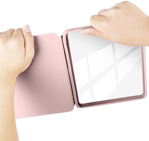 Interior view of protective Kobo Libra Colour cover