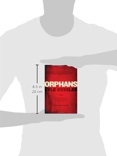 Orphans - Image 4