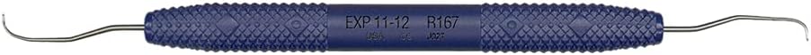 PDT R167 Diagnostic Explorer front view dental instrument