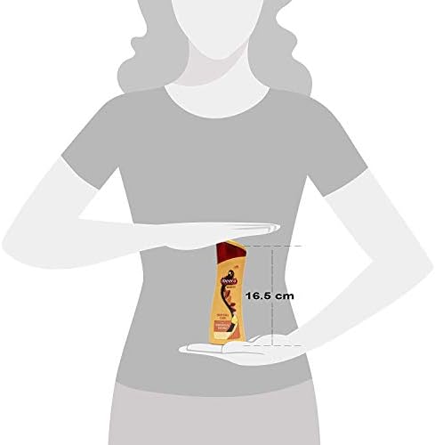 Meera Herbal Shikakai & Badam Hair Fall Care Shampoo - 180ml - Image 6