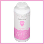 Summer's Eve Island Splash Body Powder for daily freshness and chafing prevention.