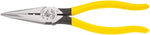Klein Tools D203-8NCR packaging and branding view