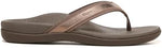 Vionic Women's Beach Noosa Flip Flop - Image 6