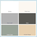 OEKO-TEX certified safe white luxury bedding fabric texture highlight.