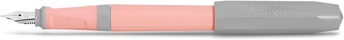 Kaweco Perkeo Fountain Pen - Black, Medium - Image 9