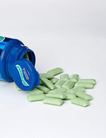 Wrigley's Airwaves Sugarfree Gum - Menthol & Eucalyptus (46) - Image 5