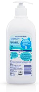 Pigeon Liquid Cleanser Naturals 700 ml | pH Friendly | No Added Color & Alcohol | Natural Baby Cleanser for Feeding Bottles, Accessories, Fruits & Vegetables - Image 4