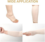 CXWLTT medical grade support sleeve for arm and wrist injury recovery.