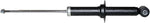 Gabriel G51863 ultra rear strut front view suspension part