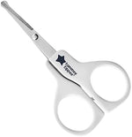 Tommee Tippee Essential Basics Baby Scissors - Image 3
