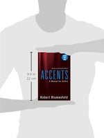 Accents: A Manual for Actors - Image 4