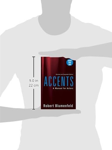 Accents: A Manual for Actors - Image 4