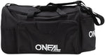 O'Neal TX2000 motocross accessory bag back view detailing the reinforced stitching.