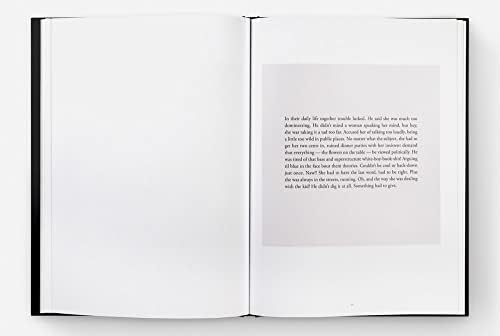 Carrie Mae Weems: Kitchen Table Series - Image 6