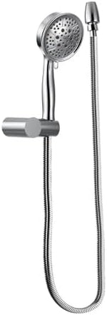 Moen 3636EP Handheld Shower, Chrome - Image 4
