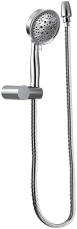 Moen 3636EP Handheld Shower, Chrome - Image 4