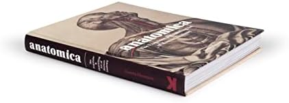 Anatomica: The Exquisite and Unsettling Art of Human Anatomy - Image 5