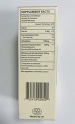 Authentic USA imported Guigmiens glutathione supplement