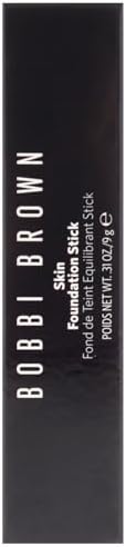 Bobbi Brown Ivory shade multi angle view of cosmetics product
