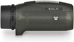 Vortex Solo monocular utility clip attachment detail