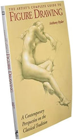 The Artist's Complete Guide to Figure Drawing: A Contemporary Perspective On the Classical Tradition - Image 4