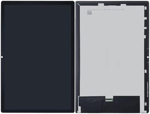 ZTOOYO LCD display digitizer touch screen folder assembly highlighting the precision cutouts for sensors