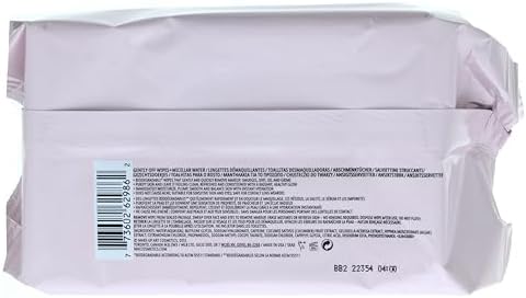 MAC Gently Off Wipes + Micellar Water - Image 3