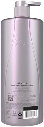 Nexxus Shampoo Therappe, 33.8Oz - Image 3