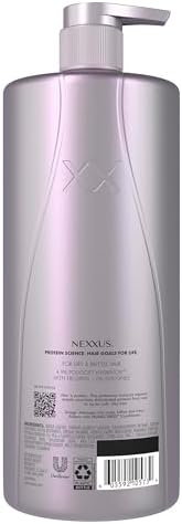 Nexxus Shampoo Therappe, 33.8Oz - Image 3