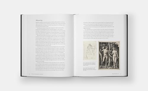Figure Drawing Atelier: An Instructional Sketchbook - Image 8
