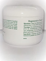 Authentic imported GlucanPro 3000 jar for professional dermatologic use.